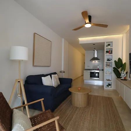 Skyline Beachfront Retreat Las Palmas de Gran Canaria