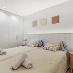 Skyline Beachfront Retreat * ラスパルマス・デ・グランカナリア