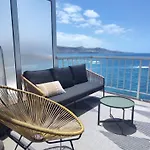 Skyline Beachfront Retreat * ラスパルマス・デ・グランカナリア