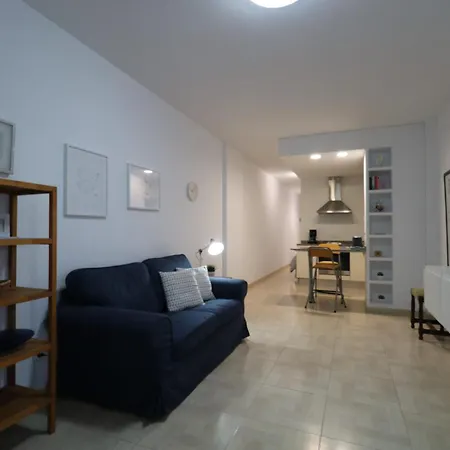 Skyline Beachfront Retreat * Las Palmas de Gran Canaria