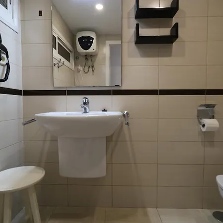 Skyline Beachfront Retreat Apartment Las Palmas de Gran Canaria