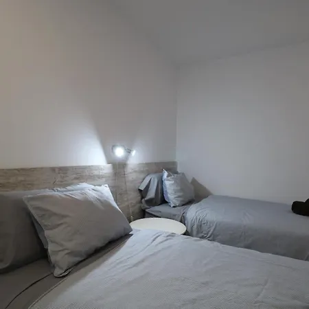 Skyline Beachfront Retreat Apartment Las Palmas de Gran Canaria