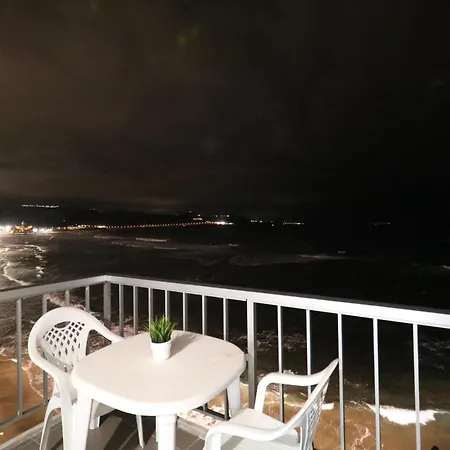 Skyline Beachfront Retreat Las Palmas de Gran Canaria