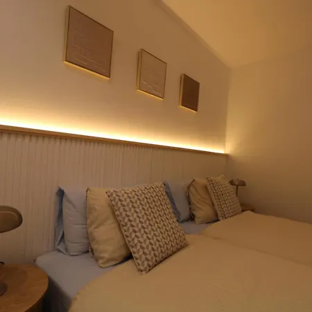 Skyline Beachfront Retreat * 라스팔마스
