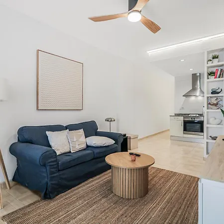 アパート Skyline Beachfront Retreat