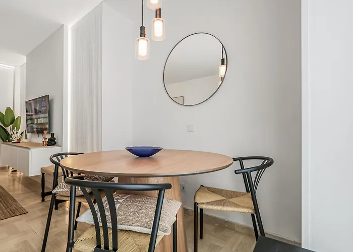 Appartement Skyline Beachfront Retreat Las Palmas